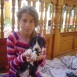 nuestra vida con Mencey